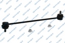 Kit de Tornapunta Delantero GSP S050265