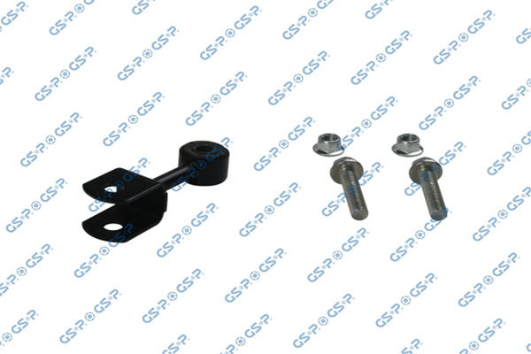 S050276 — Kit de Tornapunta Trasero GSP S050276