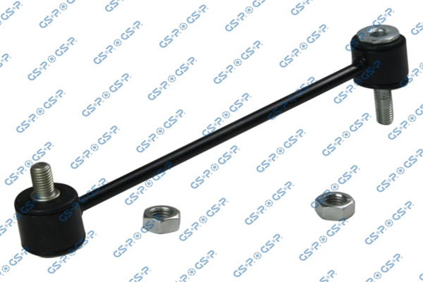 S050281 — Kit de Tornapunta Trasero GSP S050281