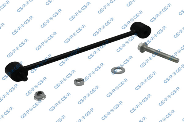 S050284 — Kit de Tornapunta Trasero GSP S050284