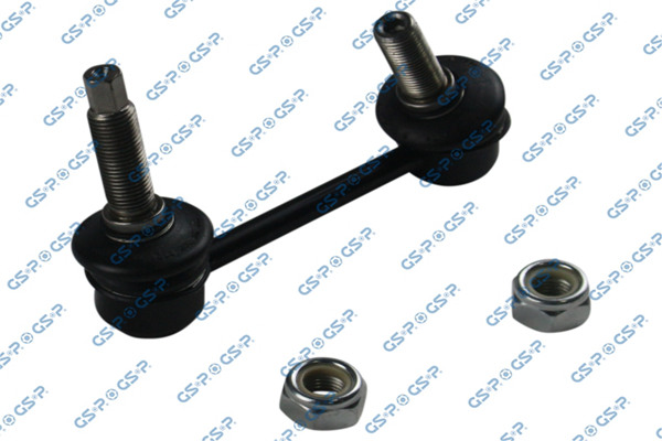 S050292 — Kit de Tornapunta Trasero GSP S050292