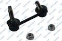 Kit de Tornapunta Trasero GSP S050292