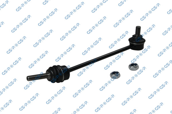 S050293 — Kit de Tornapunta Delantero Izquierdo GSP S050293