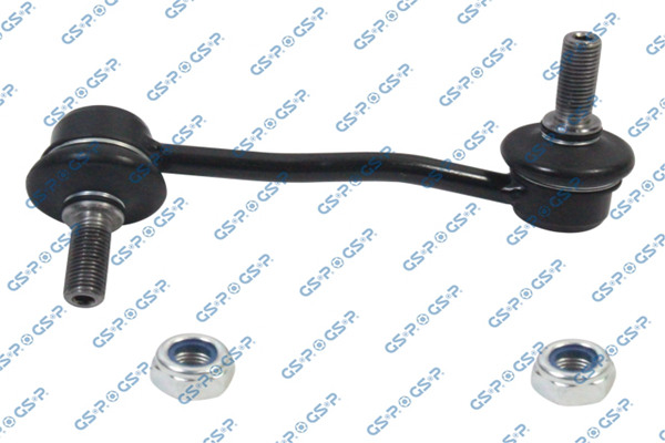 S050296 — Kit de Tornapunta Delantero Derecho GSP S050296