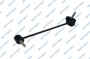 Kit de Tornapunta Trasero Izquierdo GSP S050298