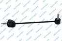 Kit de Tornapunta Trasero Derecho GSP S050299