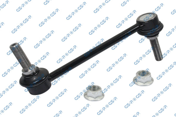 S050300 — Kit de Tornapunta Delantero GSP S050300
