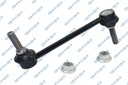 Kit de Tornapunta Delantero GSP S050300