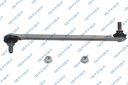 Kit de Tornapunta Delantero Izquierdo GSP S050304