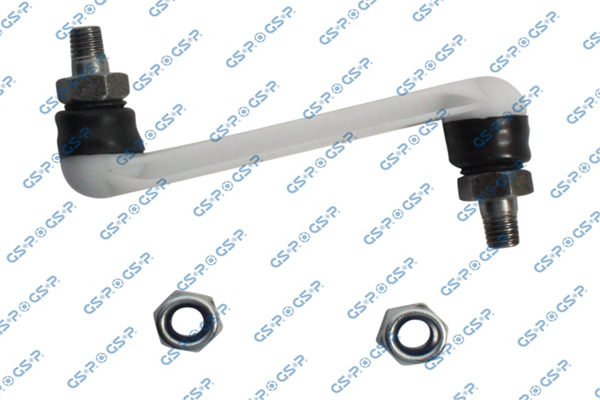 S050308 — Kit de Tornapunta Trasero GSP S050308