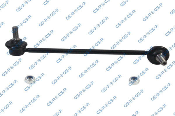 S050315 — Kit de Tornapunta Delantero GSP S050315