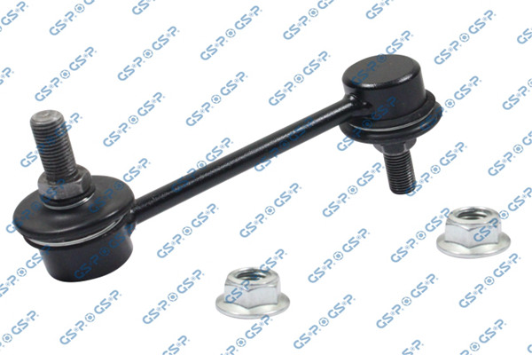 S050317 — Kit de Tornapunta Delantero GSP S050317