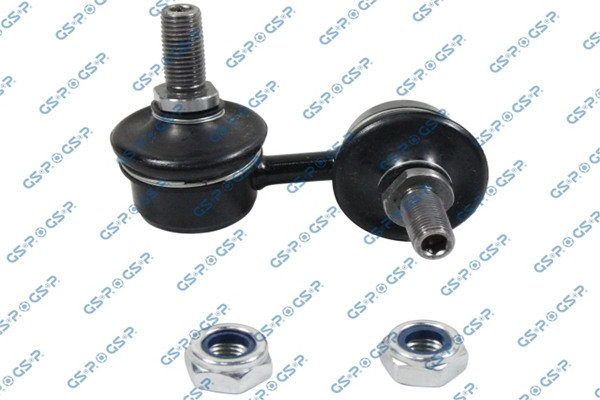 S050322 — Kit de Tornapunta Delantero Derecho GSP S050322