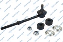 Kit de Tornapunta Trasero GSP S050340