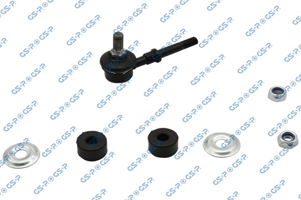 S050341 — Kit de Tornapunta Delantero GSP S050341