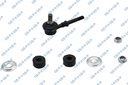 Kit de Tornapunta Delantero GSP S050341
