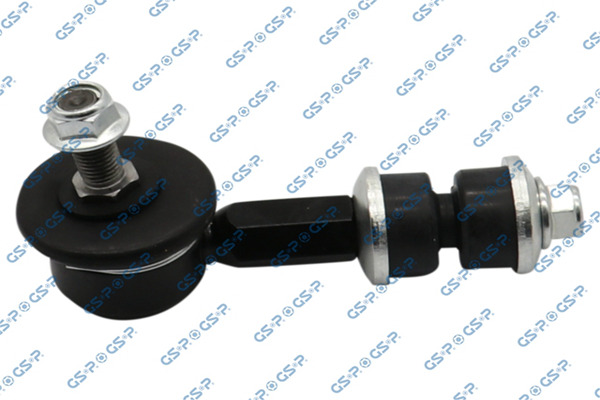 S050343 — Kit de Tornapunta Delantero GSP S050343