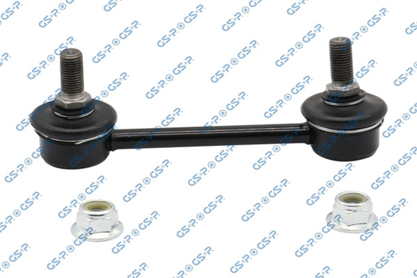 S050351 — Kit de Tornapunta Trasero GSP S050351