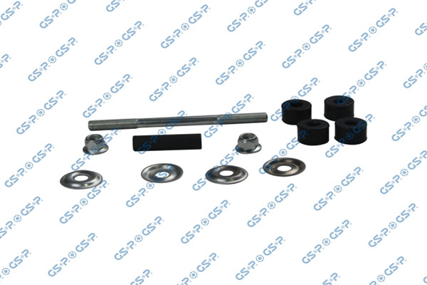 S050352 — Kit de Tornapunta Delantero GSP S050352
