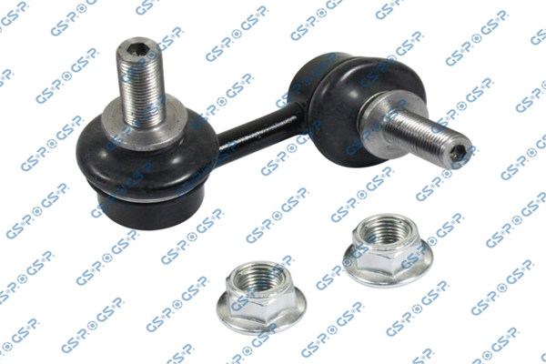 S050353 — Kit de Tornapunta Delantero Derecho GSP S050353