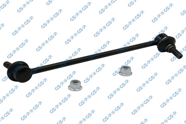 S050356 — Kit de Tornapunta Delantero Izquierdo GSP S050356