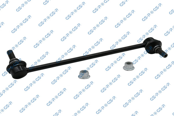 S050357 — Kit de Tornapunta Delantero Derecho GSP S050357