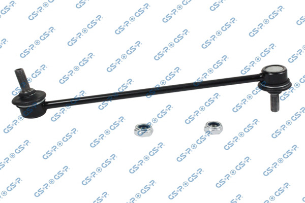 S050362 — Kit de Tornapunta Delantero GSP S050362