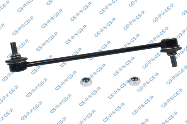 S050366 — Kit de Tornapunta Trasero GSP S050366