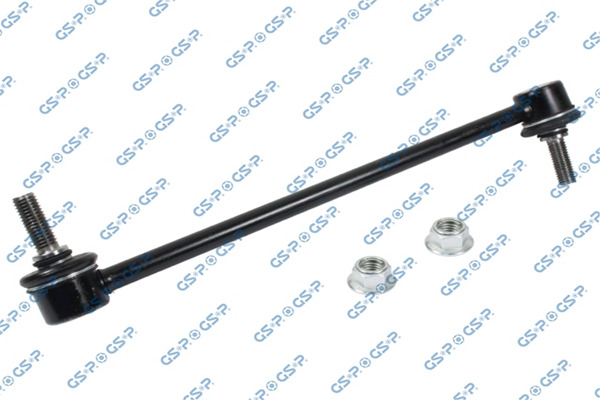 S050380 — Kit de Tornapunta Delantero GSP S050380