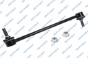 Kit de Tornapunta Delantero GSP S050380