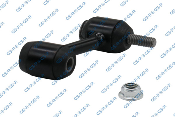 S050382 — Kit de Tornapunta Trasero GSP S050382