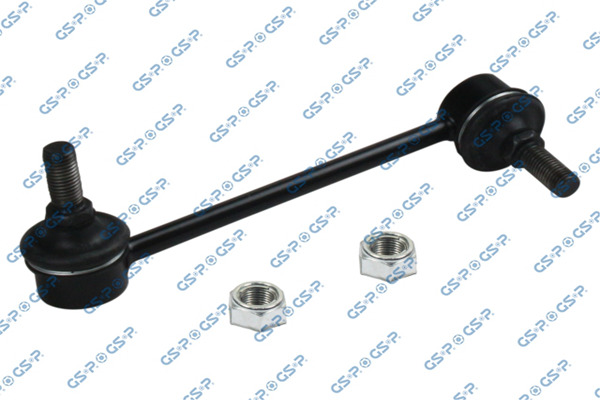 S050403 — Kit de Tornapunta Trasero Izquierdo GSP S050403