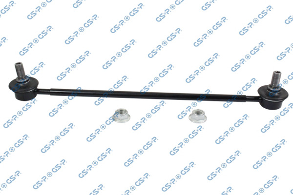 S050405 — Kit de Tornapunta Delantero GSP S050405