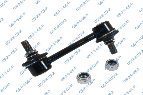 S050410 — Kit de Tornapunta Trasero GSP S050410