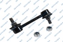 Kit de Tornapunta Trasero GSP S050410