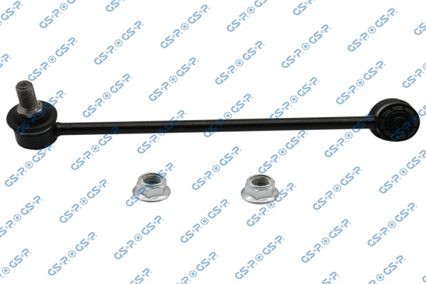 S050414 — Kit de Tornapunta Delantero Izquierdo GSP S050414
