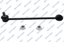 Kit de Tornapunta Delantero Izquierdo GSP S050414