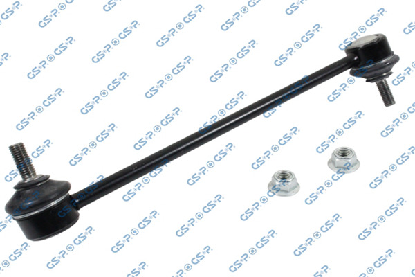 S050418 — Kit de Tornapunta Delantero GSP S050418