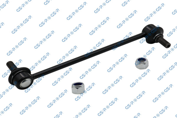 S050419 — Kit de Tornapunta Delantero GSP S050419