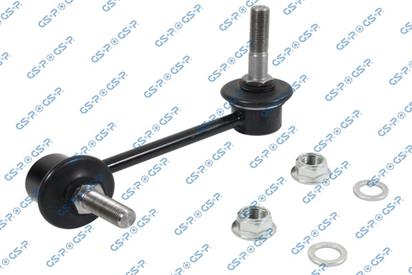 S050421 — Kit de Tornapunta Delantero Izquierdo GSP S050421