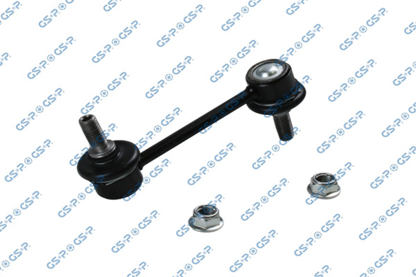 S050425 — Kit de Tornapunta Delantero GSP S050425
