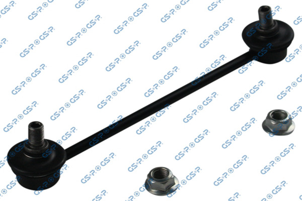S050426 — Kit de Tornapunta Trasero GSP S050426