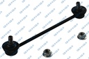 Kit de Tornapunta Trasero GSP S050426