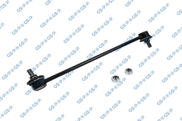 S050430 — Kit de Tornapunta Delantero Izquierdo GSP S050430