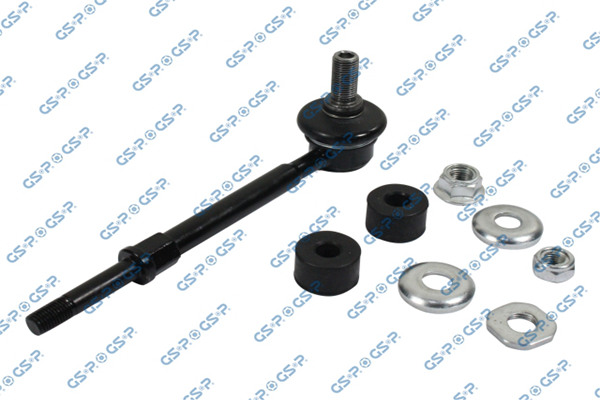 S050435 — Kit de Tornapunta Delantero GSP S050435