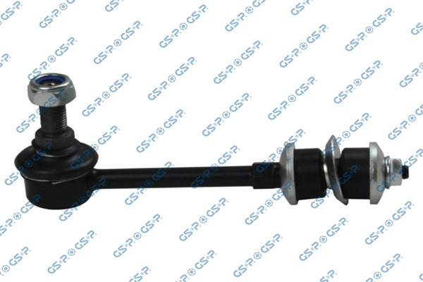 S050436 — Kit de Tornapunta Trasero GSP S050436