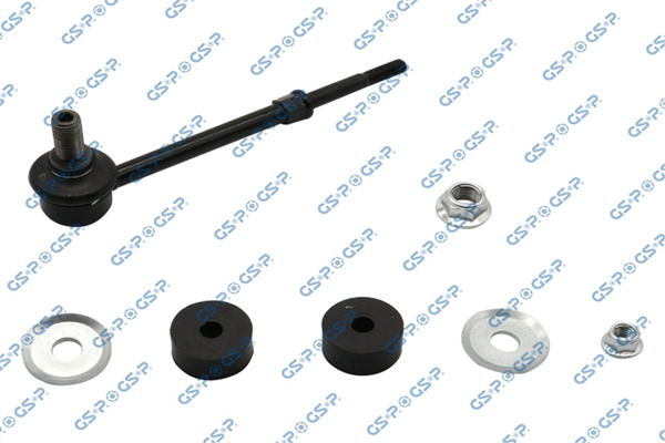 S050437 — Kit de Tornapunta Trasero GSP S050437