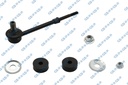 Kit de Tornapunta Trasero GSP S050437