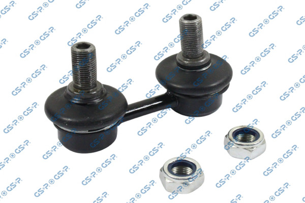 S050439 — Kit de Tornapunta Delantero GSP S050439