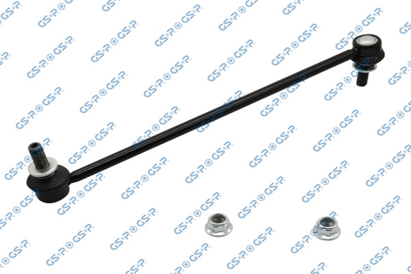 S050440 — Kit de Tornapunta Delantero GSP S050440
